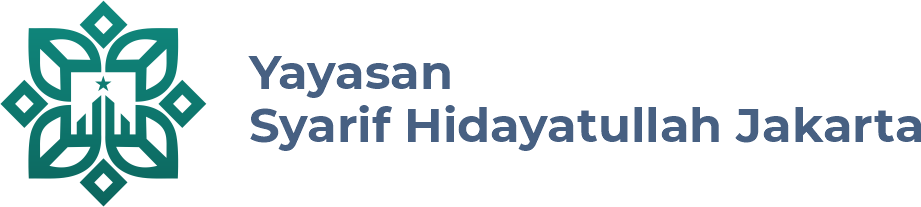 Logo Yayasan